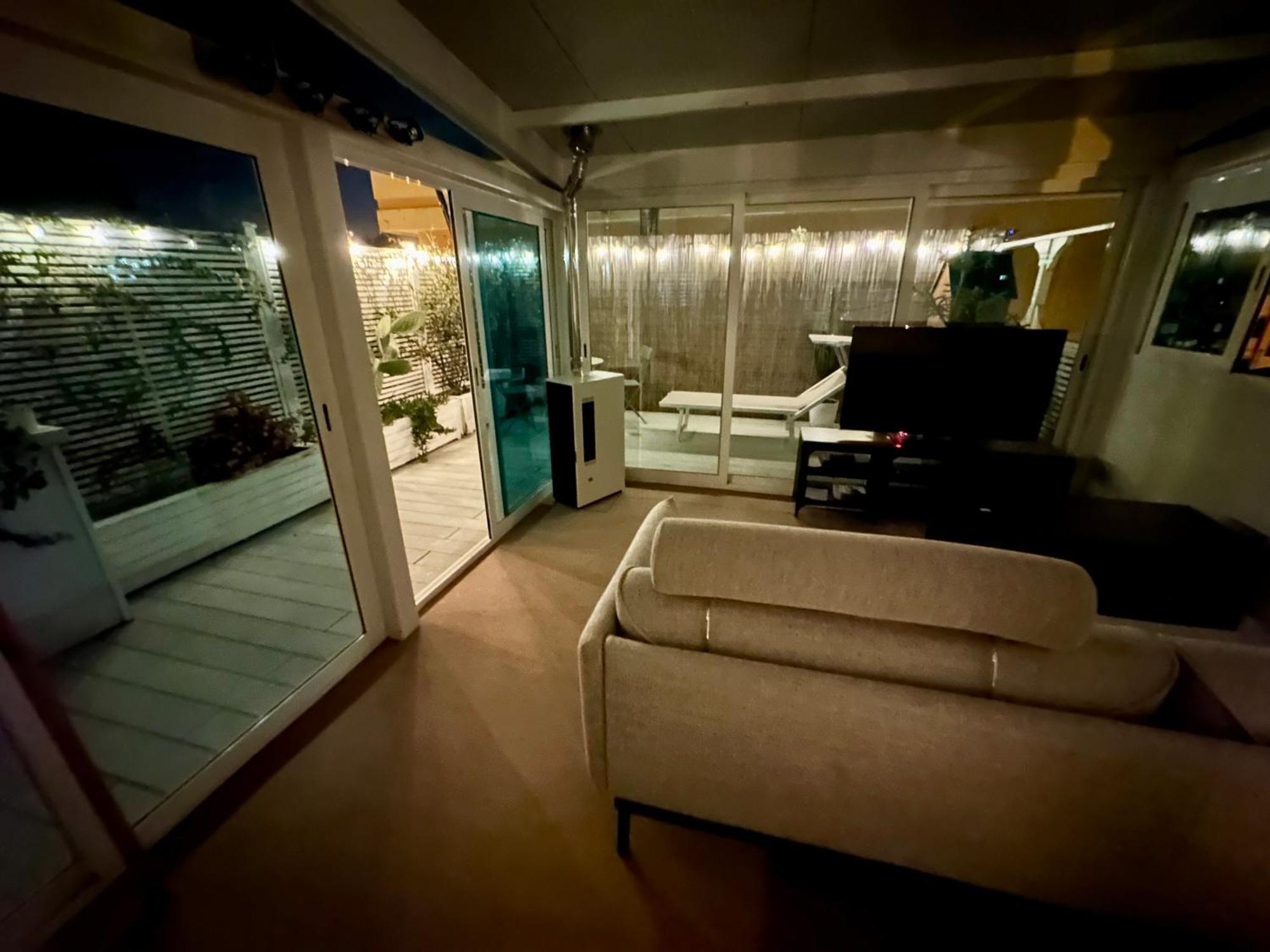 Rooftop-Marinacentro-Unique-Beach-Fun-Smart-Loveapt-Train-Park Rimini Eksteriør bilde