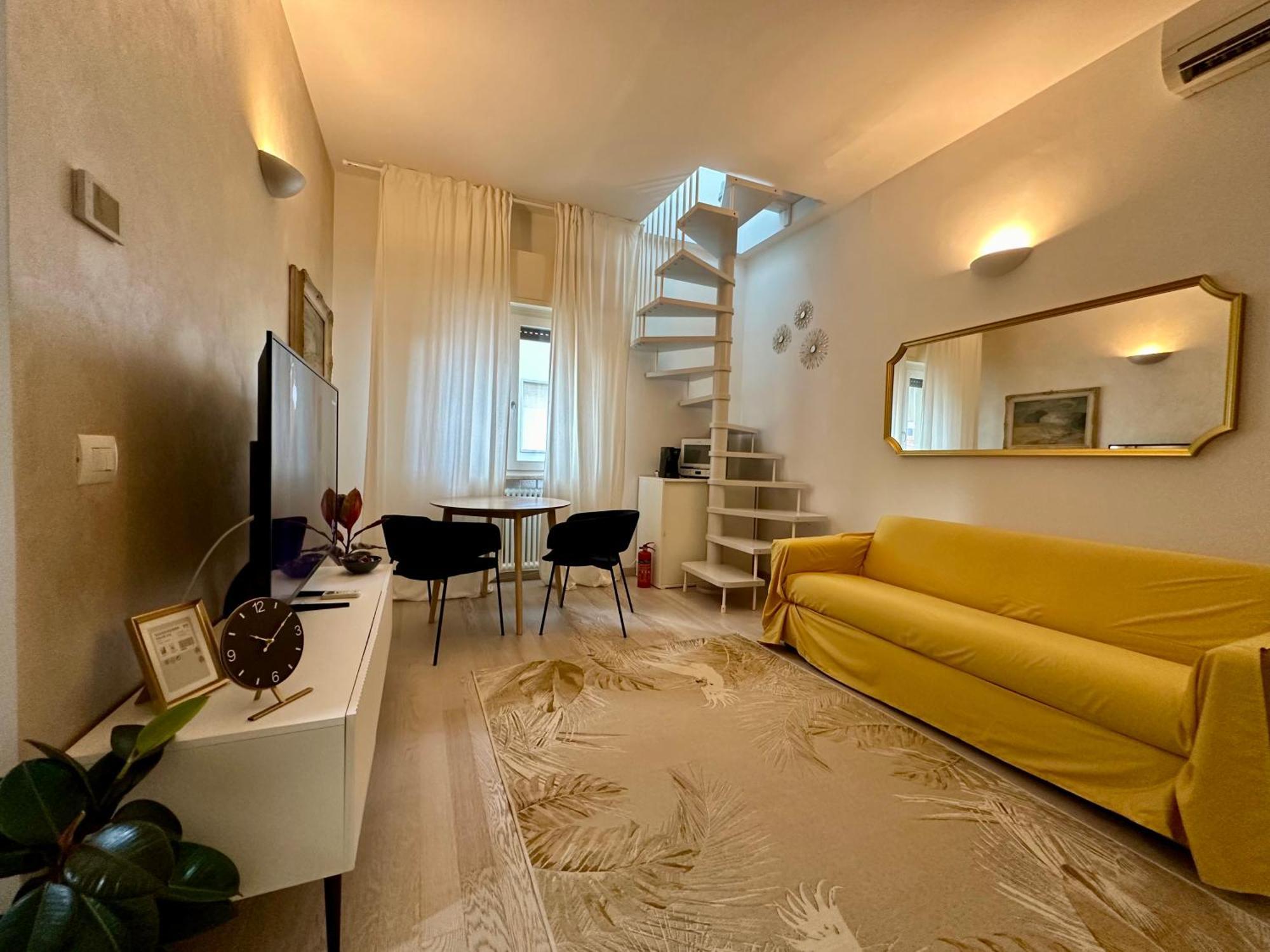 Rooftop-Marinacentro-Unique-Beach-Fun-Smart-Loveapt-Train-Park Rimini Eksteriør bilde
